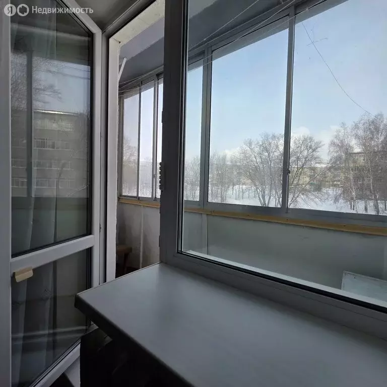 2-комнатная квартира: Амурск, Пионерская улица, 8 (36.5 м) - Фото 2