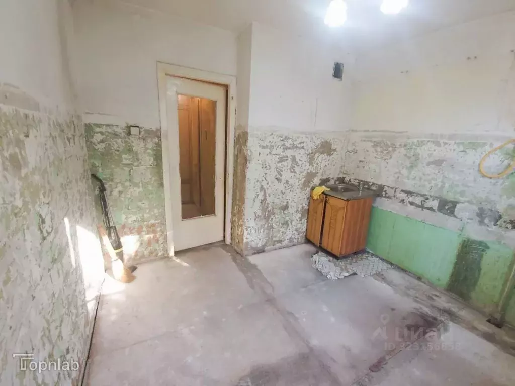 2-к кв. Орловская область, Орел ул. 8 Марта, 21 (50.4 м) - Фото 1