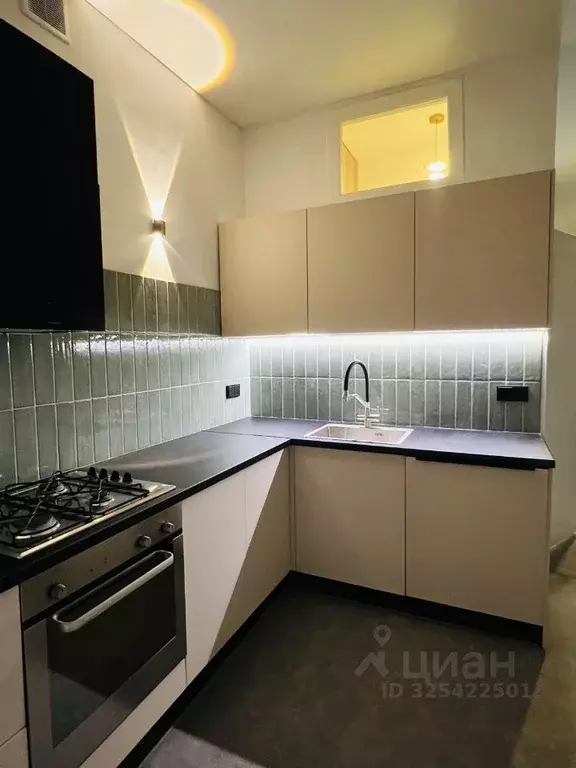 3-к кв. Санкт-Петербург 4-я Советская ул., 45-47 (76.0 м) - Фото 1