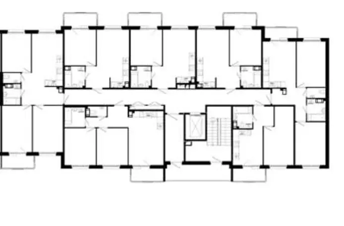 3-к кв. Ленинградская область, Тосненский район, Федоровское городское ... - Фото 2