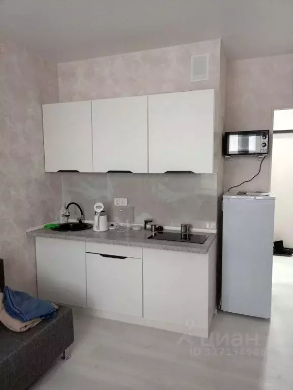 Студия Нижегородская область, Нижний Новгород Вязниковская ул., 43 ... - Фото 2