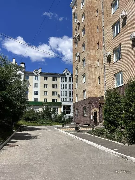 3-к кв. Чувашия, Чебоксары Водопроводная ул., 11 (126.0 м) - Фото 2