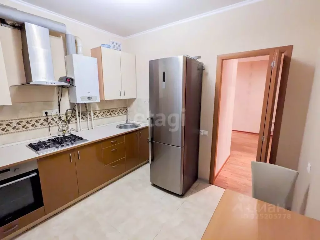 2-к кв. Калужская область, Калуга бул. Сиреневый, 6 (61.07 м) - Фото 1