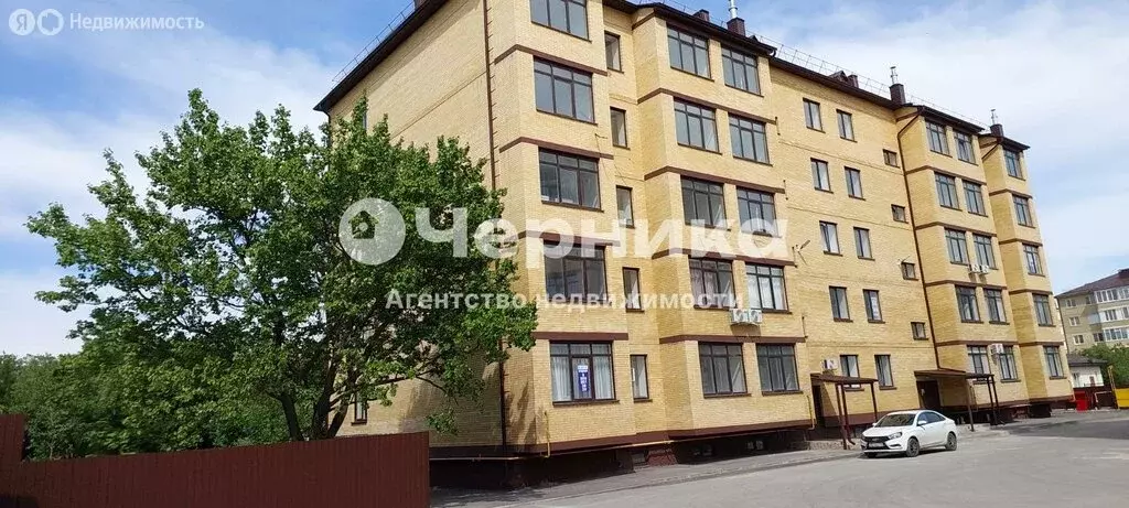1-комнатная квартира: Ессентуки, Галерейная улица, 3к1 (43 м) - Фото 0