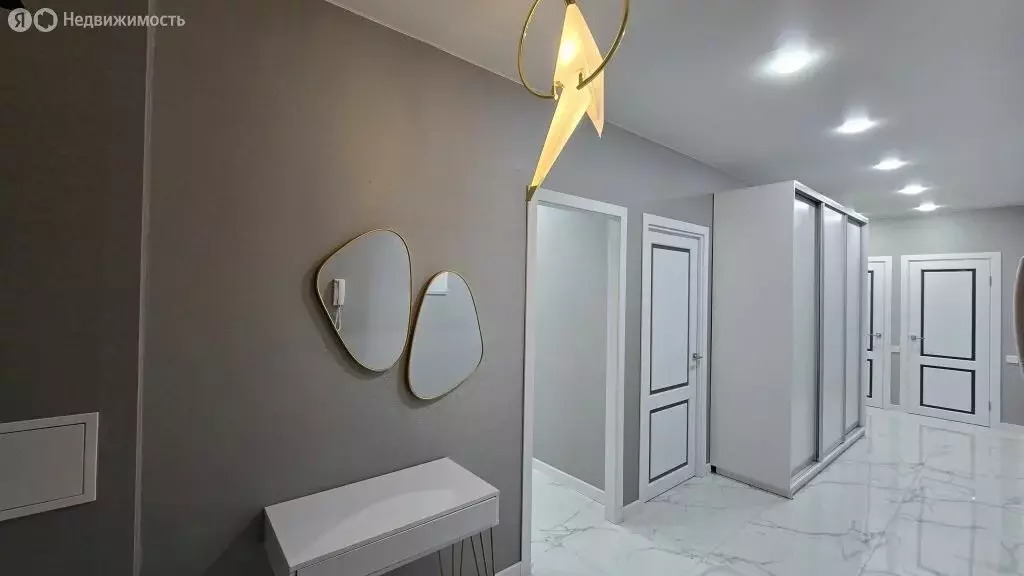 2-комнатная квартира: Кострома, улица Ленина, 160Б (67 м) - Фото 2