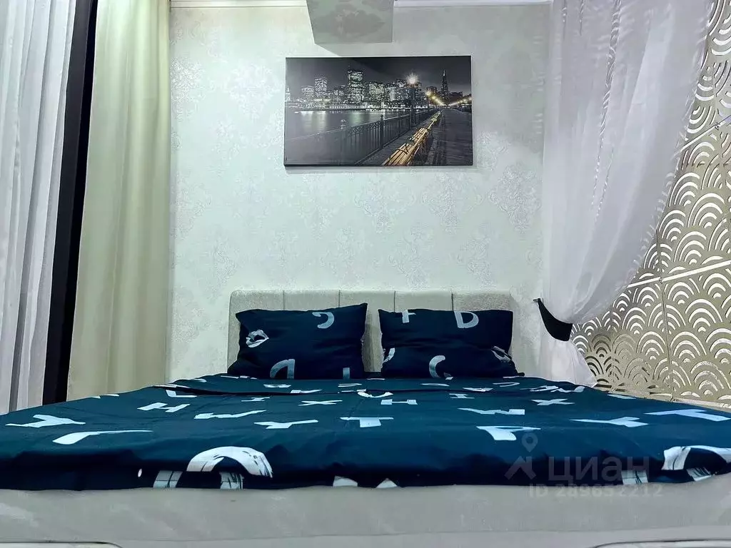 1-к кв. Ставропольский край, Минеральные Воды Советская ул., 69 (42.0 ... - Фото 2