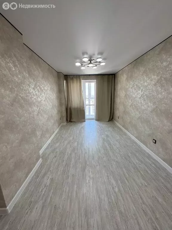 2-комнатная квартира: Воронеж, проспект Патриотов, 3Е (46 м) - Фото 1