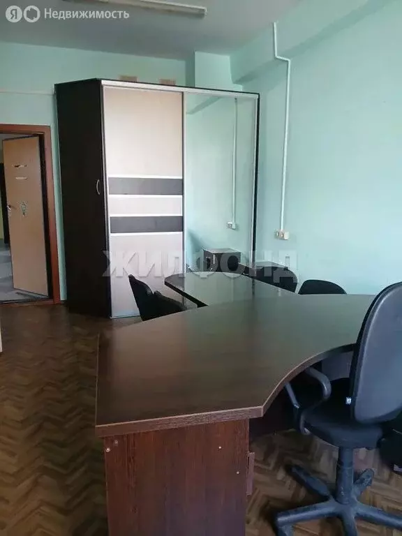 Офис (37 м) - Фото 2