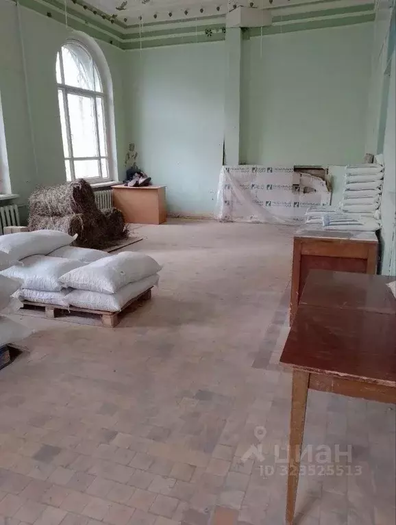 Помещение свободного назначения в Пермский край, Гремячинск г. ... - Фото 1