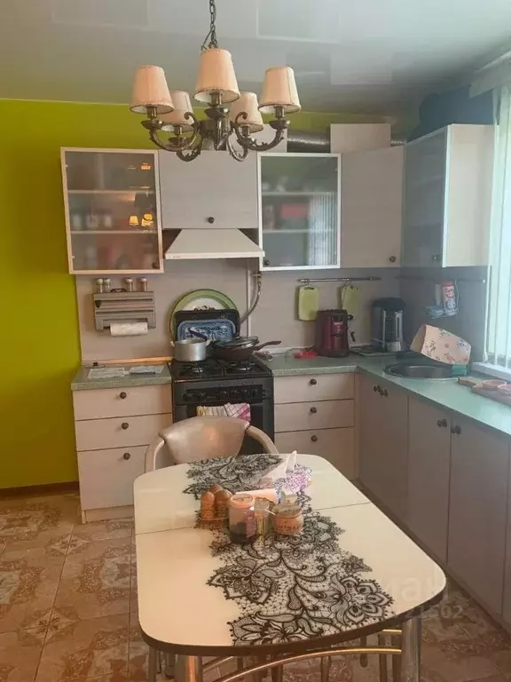 Дом в Нижегородская область, Бутурлино рп ул. Юбилейная, 42 (226 м) - Фото 1
