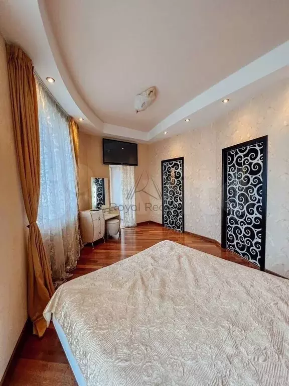 5-к. квартира, 185 м, 16/16 эт. - Фото 0
