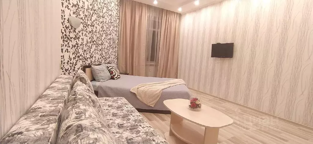 2-к кв. Пермский край, Пермь Рабочая ул., 7 (56.0 м) - Фото 2