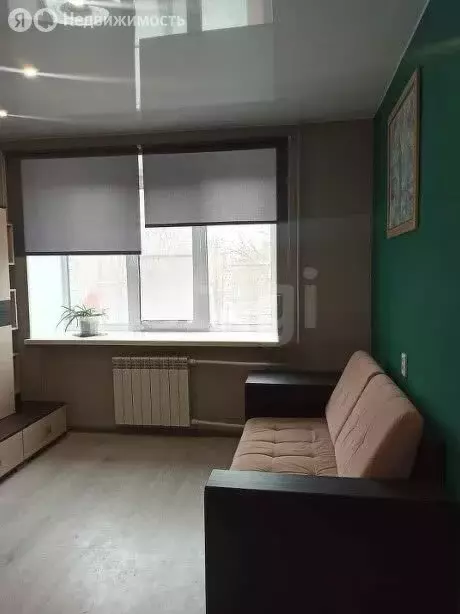 Квартира-студия: Вологда, улица Можайского, 72 (21.4 м) - Фото 2