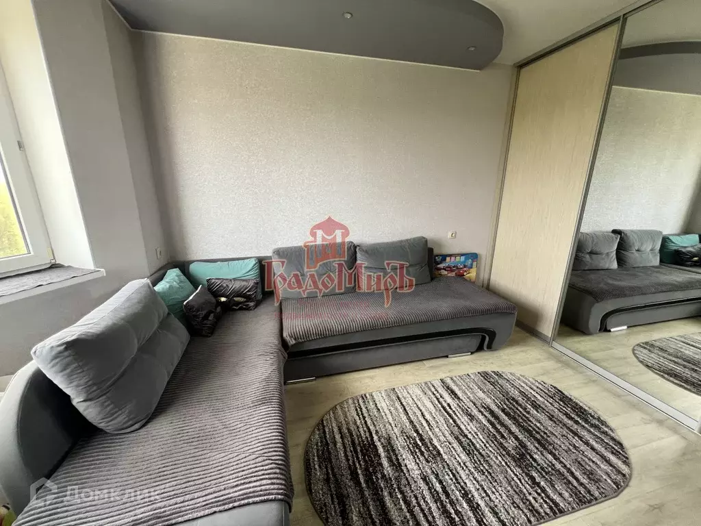 Продаётся 1-к квартира, 38 м - Фото 1