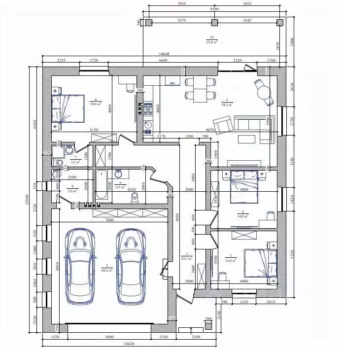 Участок в Оренбургская область, Оренбургский район, пос. Соловьевка ... - Фото 1