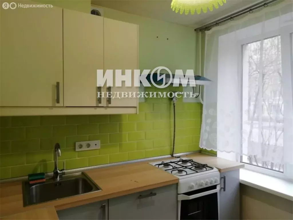 2-комнатная квартира: Москва, 11-я Парковая улица, 10 (40.4 м) - Фото 2