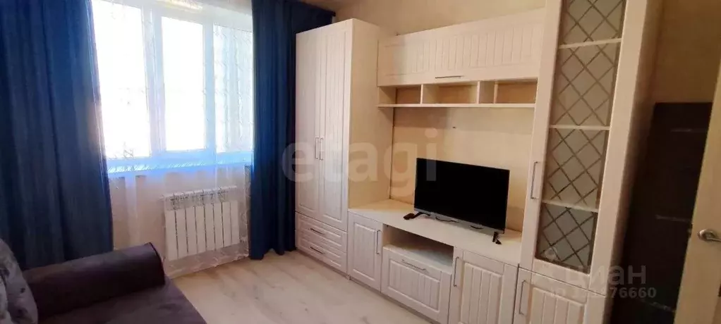 1-к кв. Владимирская область, Муром ул. 2-я Новослободская, 10 (30.0 ... - Фото 1