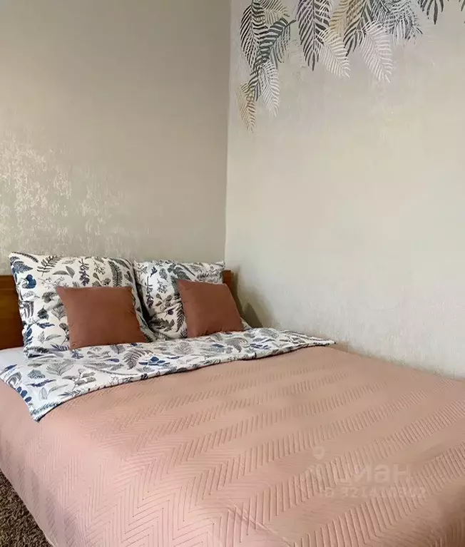 1-к кв. Новосибирская область, Искитим Южный мкр, 10 (30.0 м) - Фото 1