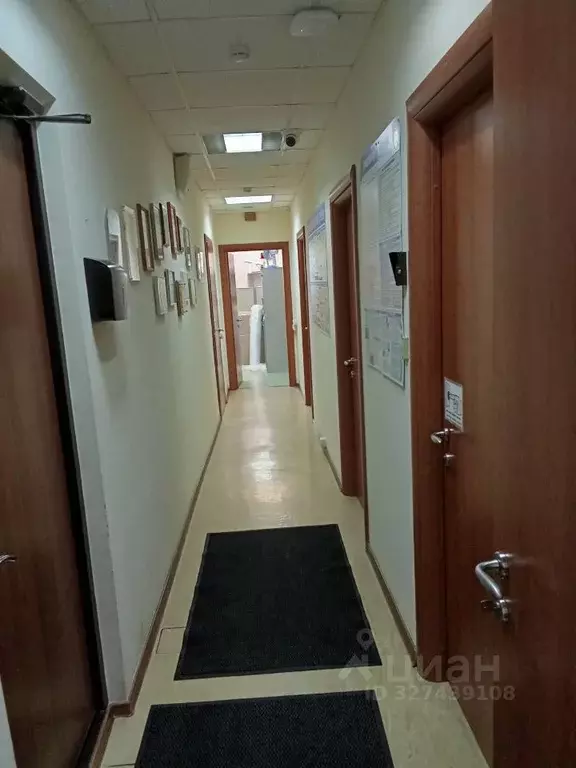 Офис в Москва Научный проезд, 12 (141 м) - Фото 2