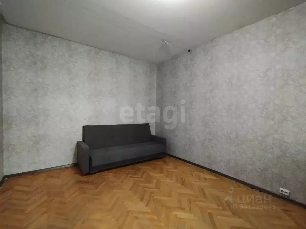 1-к кв. Москва ул. Константинова, 24К1 (33.7 м) - Фото 1
