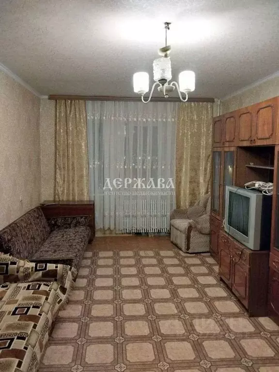 1-к кв. Белгородская область, Старый Оскол Ольминского мкр, 8 (38.0 м) - Фото 2