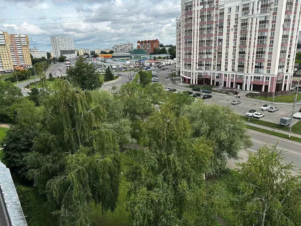 1-к кв. Мордовия, Саранск ул. Косарева, 7 (32.7 м) - Фото 1