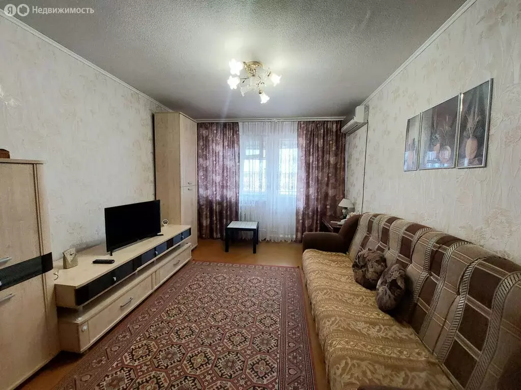 2-комнатная квартира: Волжский, улица Энгельса, 32 (44.4 м) - Фото 2