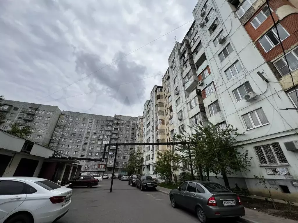 2-к. квартира, 55 м, 5/9 эт. - Фото 0