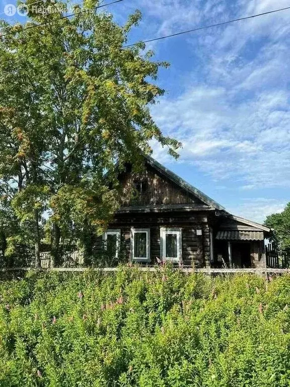 Дом в деревня Большие Горки, 45 (56.3 м) - Фото 2