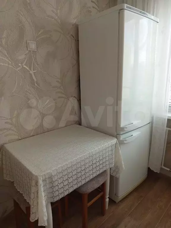 1-к. квартира, 30 м, 8/9 эт. - Фото 1