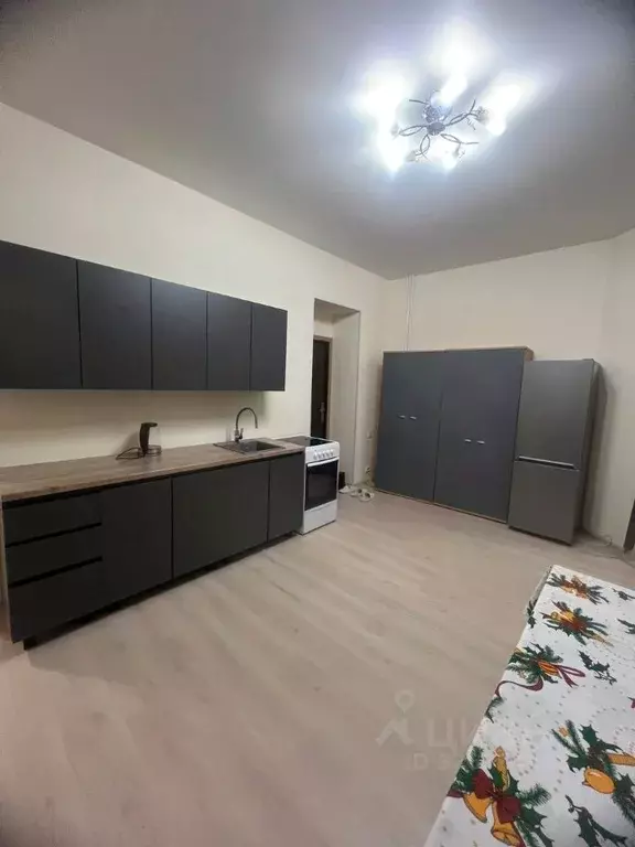 1-к кв. Санкт-Петербург Выборгское ш., 23к2 (50.0 м) - Фото 1