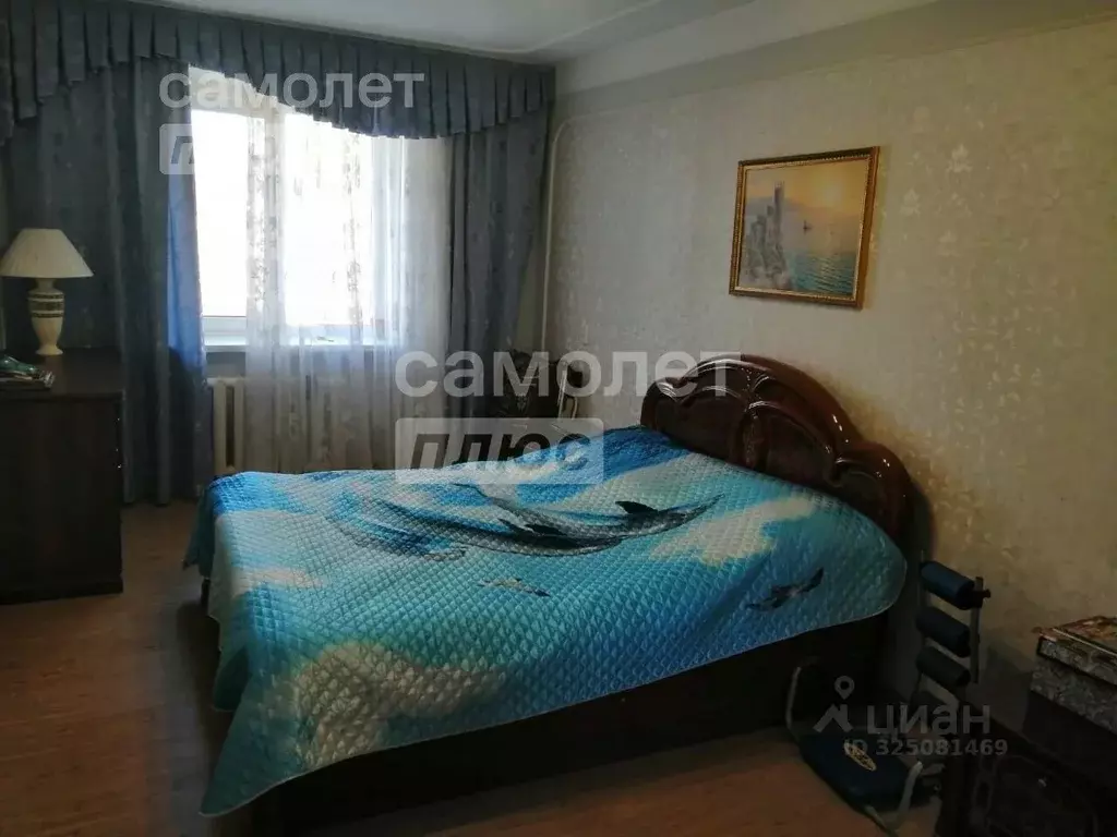 3-к кв. Краснодарский край, Анапа Терская ул., 190 (69.9 м) - Фото 2