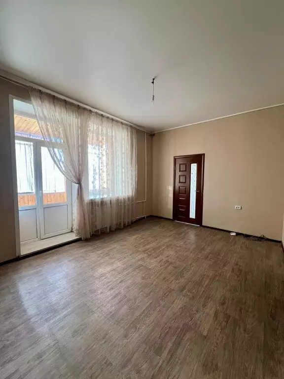 Квартира, 3 комнаты, 63.3 м - Фото 1