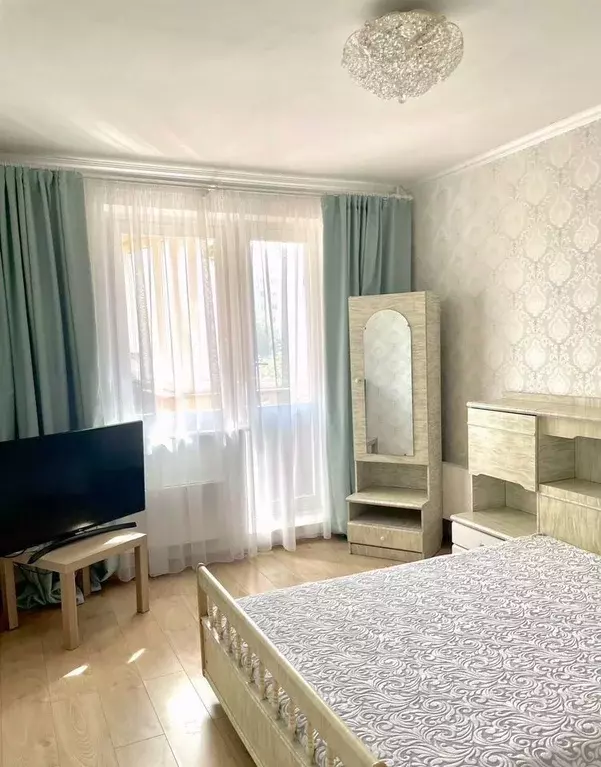 2-к кв. Москва проезд Чечерский, 100 (67.0 м) - Фото 0