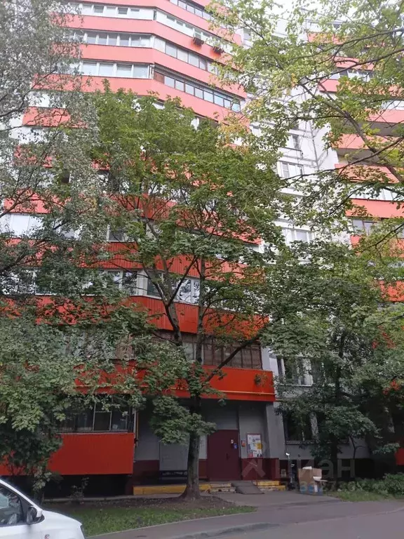 1-к кв. Москва Планерная ул., 22К1 (34.4 м) - Фото 1