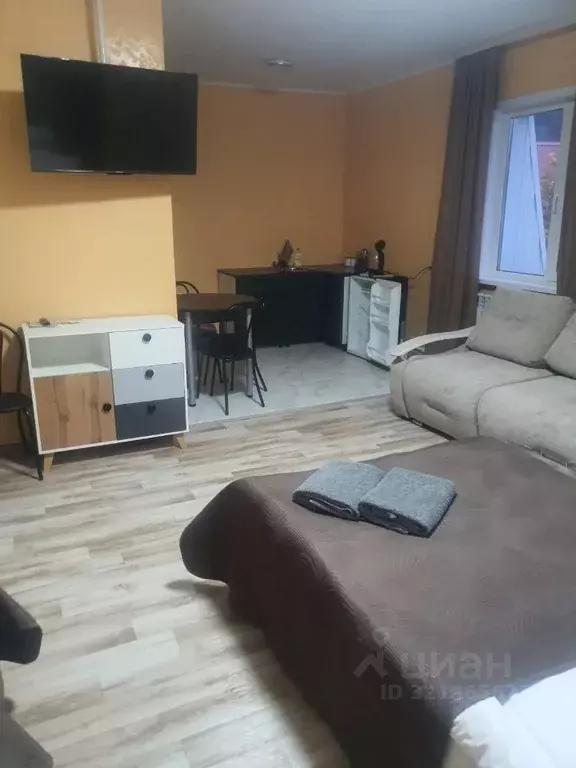 Комната Алтай, Горно-Алтайск ул. Григория Чорос-Гуркина, 119 (30.0 м) - Фото 2