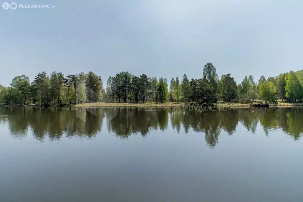 Участок в Тюменский район, рабочий посёлок Винзили (50 м) - Фото 1