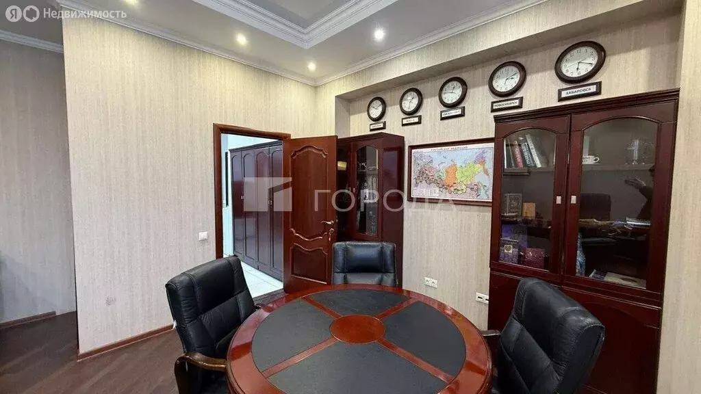 Офис (335.9 м) - Фото 1