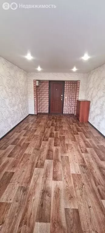 1к в 7-комнатной квартире (18.3 м) - Фото 0