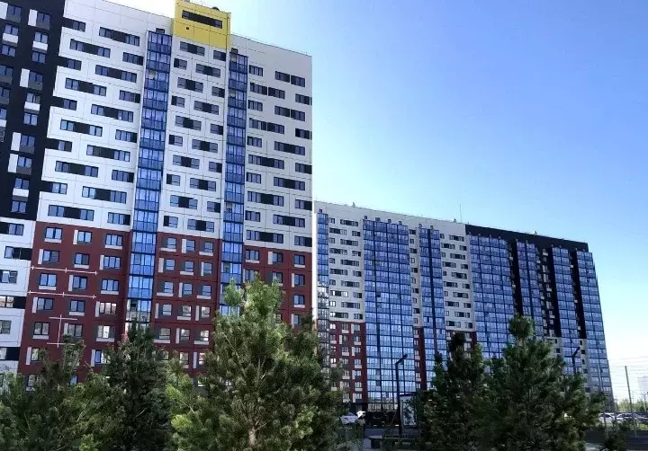 Продаётся 1-к квартира, 38.3 м - Фото 1