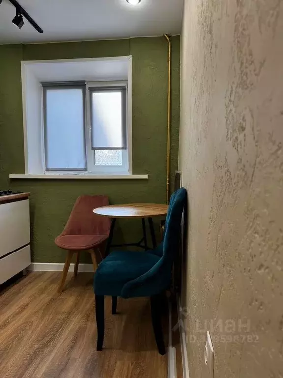 1-к кв. Московская область, Лобня ул. Чкалова, 11 (31.0 м) - Фото 1