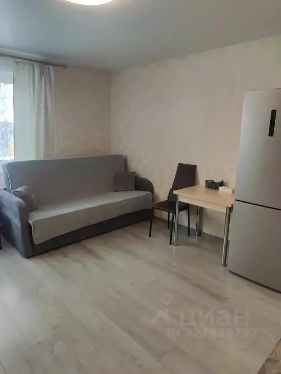 1-к кв. Московская область, Звенигород Одинцовский городской округ, ... - Фото 1