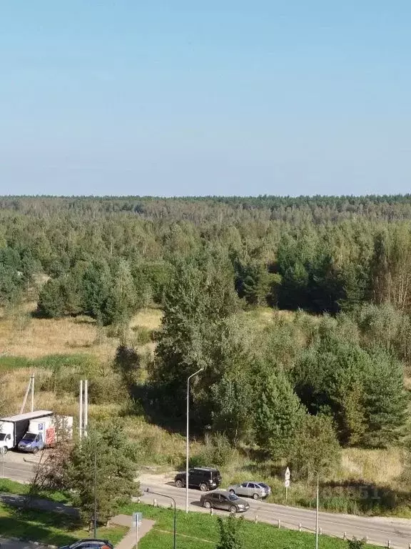 1-к кв. Московская область, Раменское ул. Молодежная, 26А (42.0 м) - Фото 2