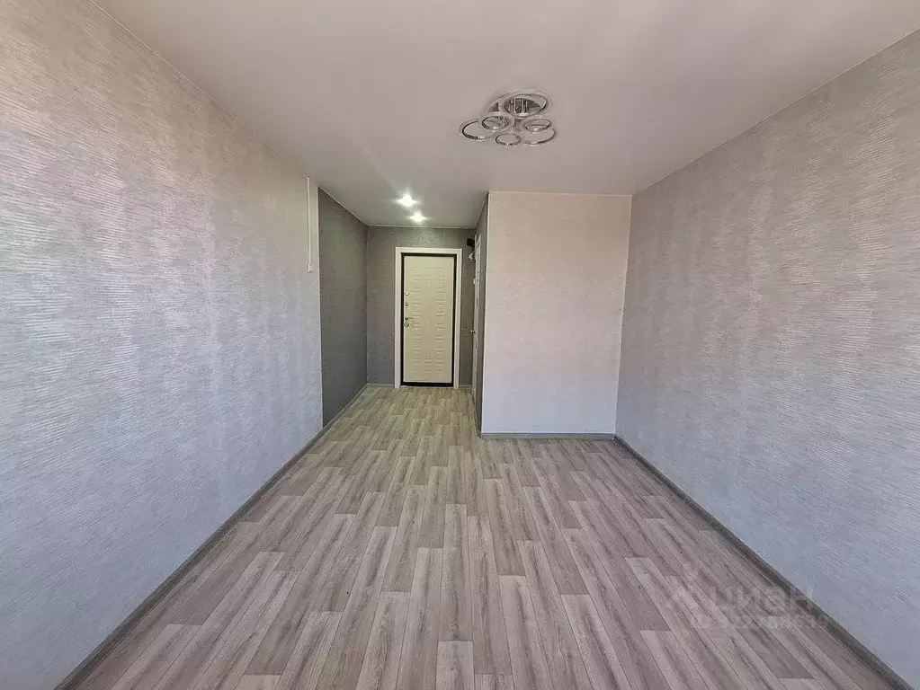 1-к кв. Приморский край, Лесозаводск Пушкинская ул., 2 (16.2 м) - Фото 1