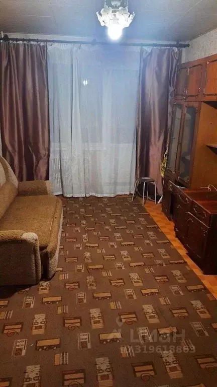 1-к кв. Белгородская область, Белгород ул. Губкина, 39 (34.1 м) - Фото 1