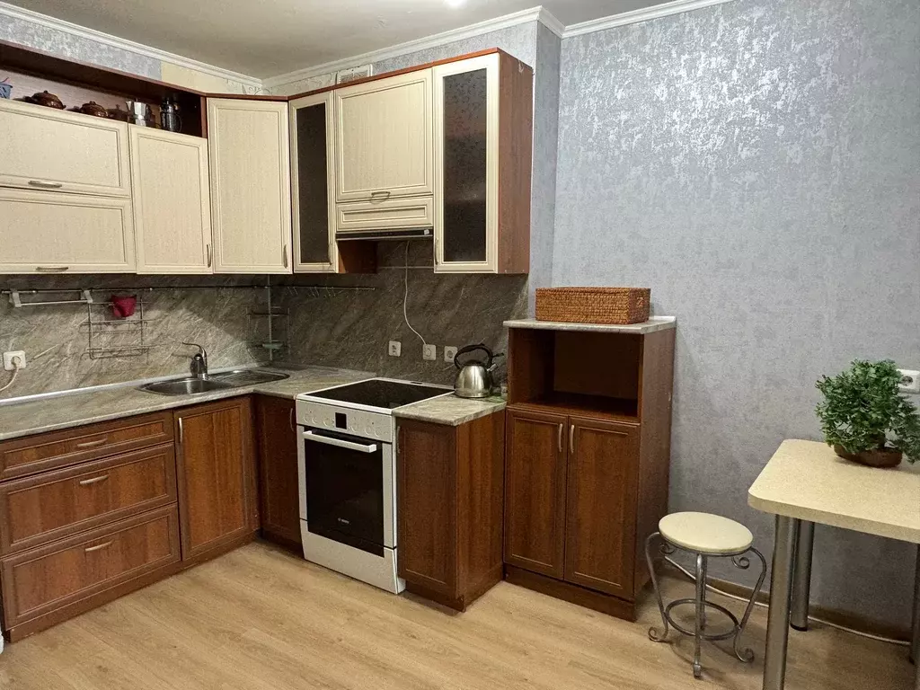 Продаётся квартира-студия, 34 м - Фото 1