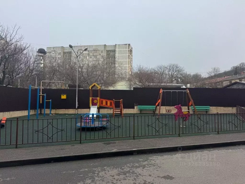 1-к кв. Ставропольский край, Железноводск ул. Строителей, 50 (39.1 м) - Фото 2