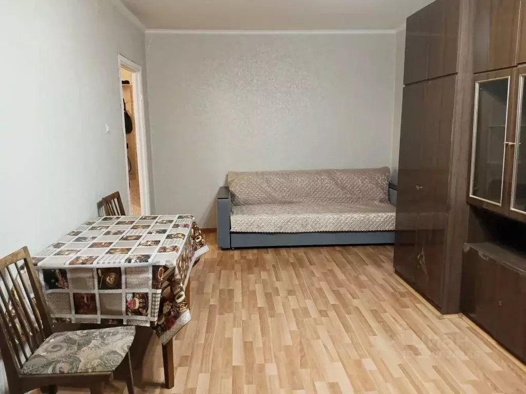 1-к кв. Москва Вешняковская ул., 1К3 (32.0 м) - Фото 2