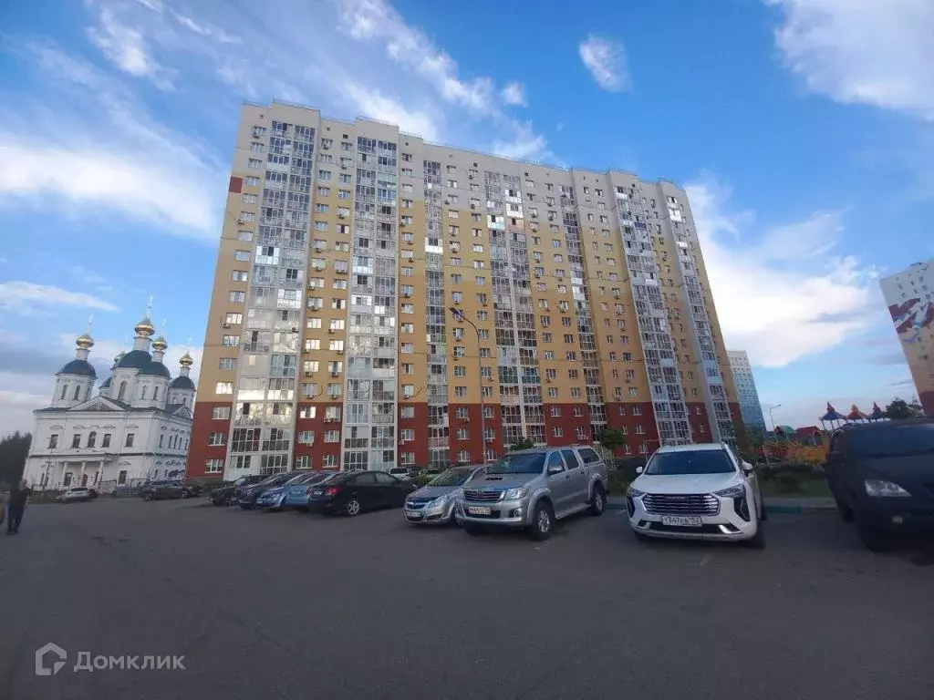 Продаётся 3-к квартира, 67.1 м - Фото 1
