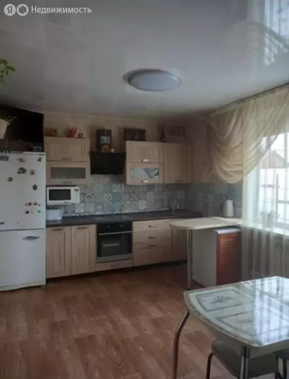 3-комнатная квартира: село Табага, Берёзовая улица, 39 (67 м) - Фото 2